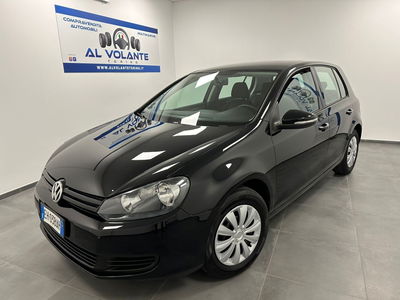 Volkswagen Golf 1.4 5p. United usata