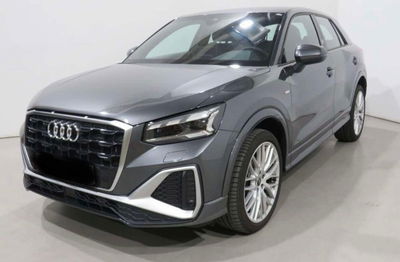 Audi Q2 Q2 35 TFSI S line Edition nuova