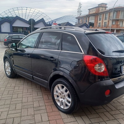 Opel Antara 2.0 CDTI 150CV aut. Edition Plus (13)
