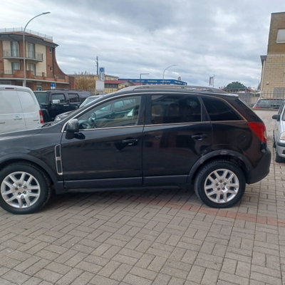 Opel Antara 2.0 CDTI 150CV aut. Edition Plus (15)