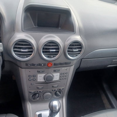 Opel Antara 2.0 CDTI 150CV aut. Edition Plus (16)
