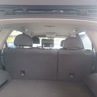 Opel Antara 2.0 CDTI 150CV aut. Edition Plus (18)