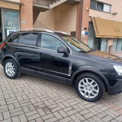 Opel Antara 2.0 CDTI 150CV aut. Edition Plus (2)