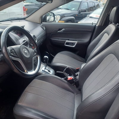 Opel Antara 2.0 CDTI 150CV aut. Edition Plus (20)
