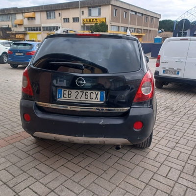Opel Antara 2.0 CDTI 150CV aut. Edition Plus (3)