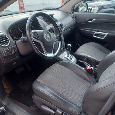 Opel Antara 2.0 CDTI 150CV aut. Edition Plus (4)