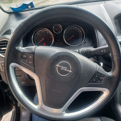 Opel Antara 2.0 CDTI 150CV aut. Edition Plus (7)
