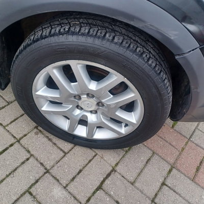 Opel Antara 2.0 CDTI 150CV aut. Edition Plus (8)