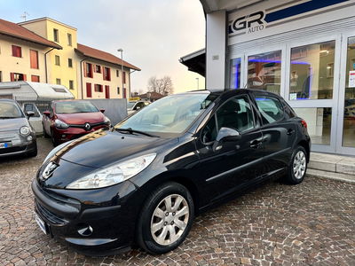 Peugeot 207 8V 75CV 5p. X Line usata