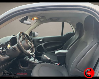 smart Fortwo 70 1.0 Prime (10)