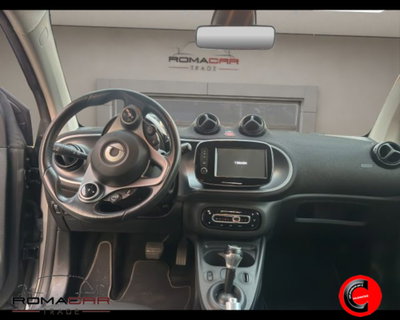 smart Fortwo 70 1.0 Prime (11)