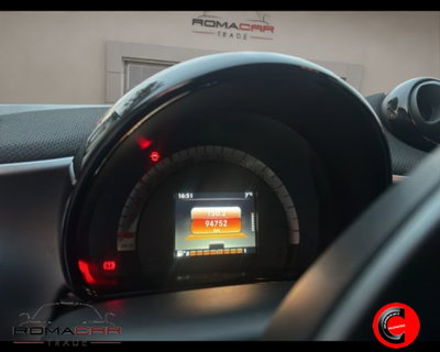 smart Fortwo 70 1.0 Prime (13)