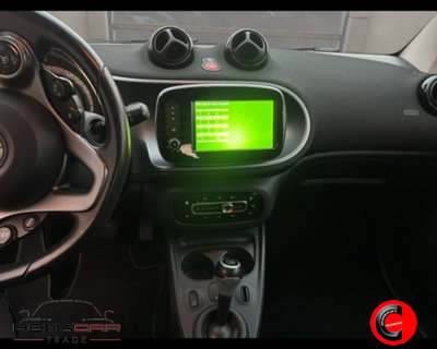 smart Fortwo 70 1.0 Prime (14)