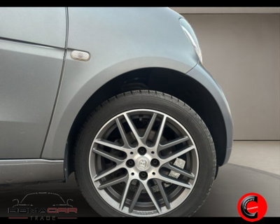 smart Fortwo 70 1.0 Prime (19)