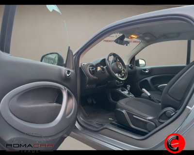smart Fortwo 70 1.0 Prime (20)