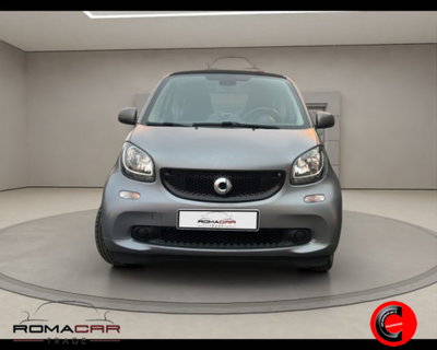 smart Fortwo 70 1.0 Prime (3)