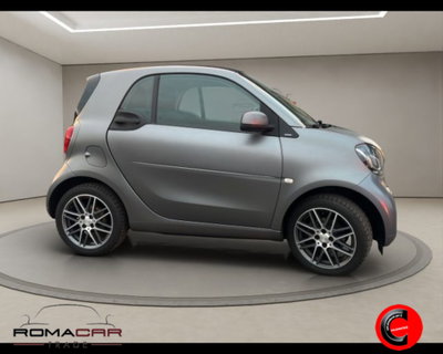 smart Fortwo 70 1.0 Prime (5)