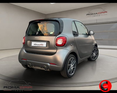 smart Fortwo 70 1.0 Prime (6)