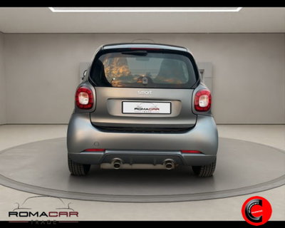 smart Fortwo 70 1.0 Prime (7)