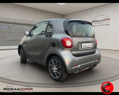 smart Fortwo 70 1.0 Prime (8)