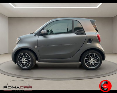 smart Fortwo 70 1.0 Prime (9)