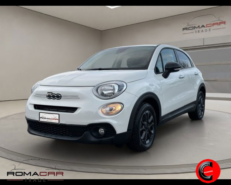 Fiat 500X 1.0 T3 120 CV Club