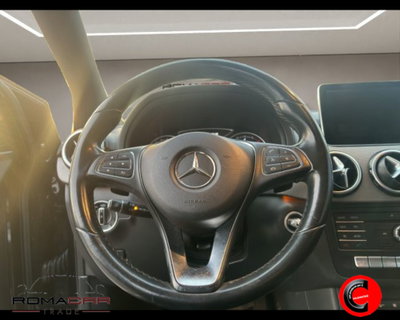 Mercedes-Benz Classe B 180 CDI Automatic Executive (12)