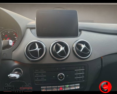 Mercedes-Benz Classe B 180 CDI Automatic Executive (15)