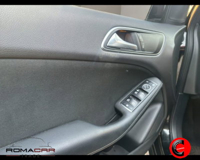 Mercedes-Benz Classe B 180 CDI Automatic Executive (16)