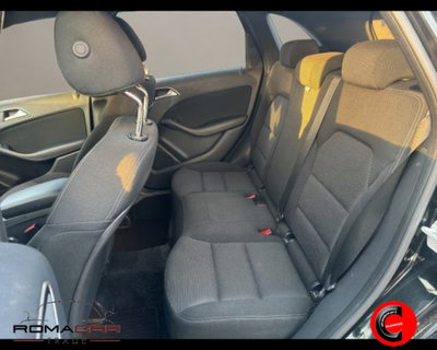 Mercedes-Benz Classe B 180 CDI Automatic Executive (17)