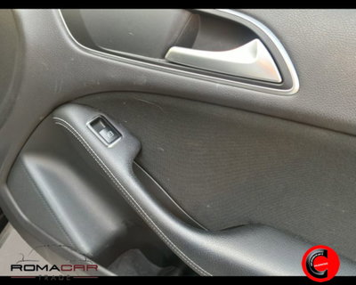 Mercedes-Benz Classe B 180 CDI Automatic Executive (19)
