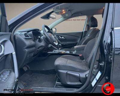 Renault Kadjar dCi 8V 115CV EDC Sport Edition (10)