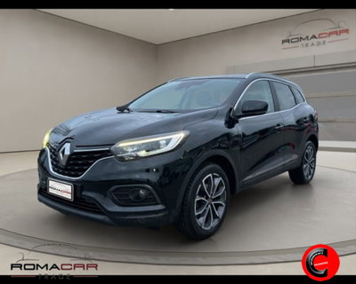 Renault Kadjar dCi 8V 115CV EDC Sport Edition (2)