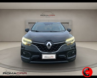 Renault Kadjar dCi 8V 115CV EDC Sport Edition (3)