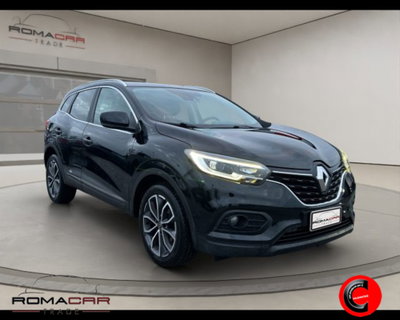 Renault Kadjar dCi 8V 115CV EDC Sport Edition (4)