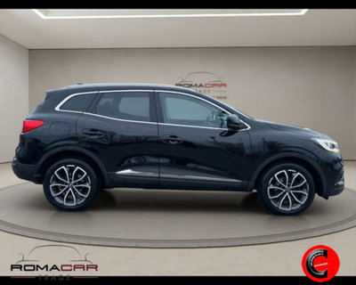 Renault Kadjar dCi 8V 115CV EDC Sport Edition (5)