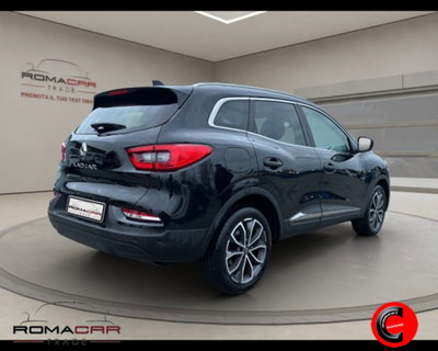 Renault Kadjar dCi 8V 115CV EDC Sport Edition (6)