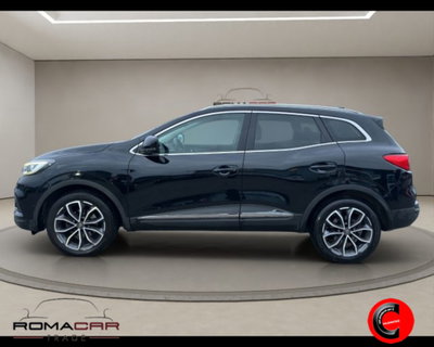 Renault Kadjar dCi 8V 115CV EDC Sport Edition (9)