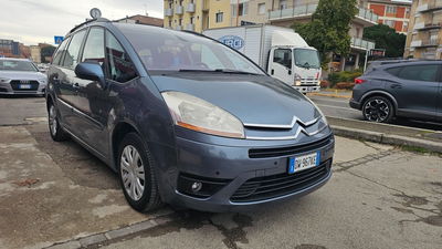 Citroen C4 Gran Picasso 1.8 Classique Bi Energy M usata