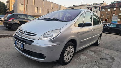 Citroen Xsara Picasso 1.6 Chrono usata