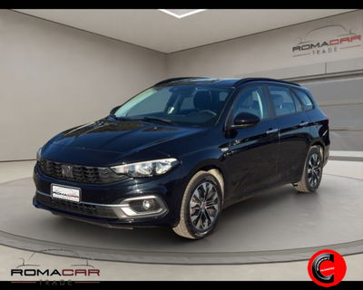 Fiat Tipo Station Wagon Tipo 1.3 Mjt S&S SW City Life usata