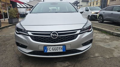 Opel Astra Station Wagon 1.6 CDTi 136CV aut. Sports Innovation usata