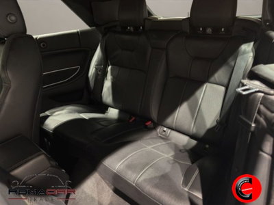 Land Rover Range Rover Evoque 2.0 TD4 150 CV Convertibile HSE Dynamic (12)