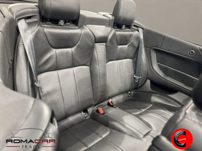 Land Rover Range Rover Evoque 2.0 TD4 150 CV Convertibile HSE Dynamic (16)