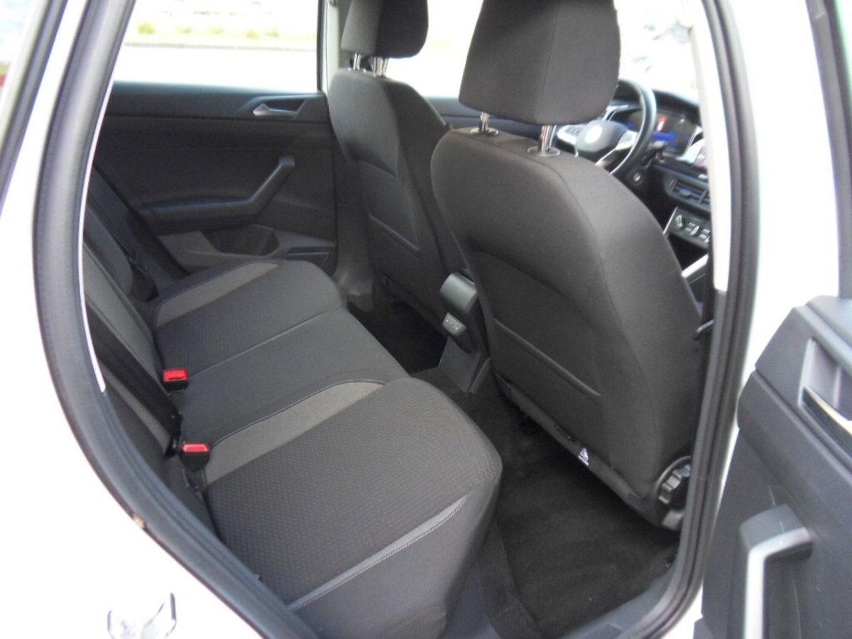 Volkswagen Polo 1.0 tsi Life 95cv (6)