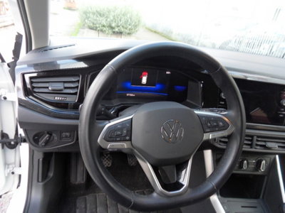 Volkswagen Polo 1.0 tsi Life 95cv (8)