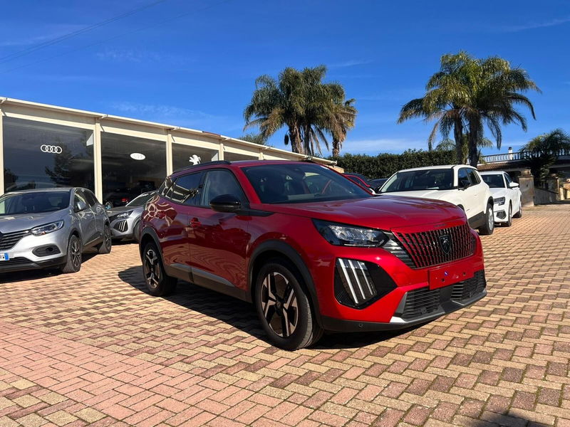 Peugeot 2008 1.2 puretech Active s&s 100cv