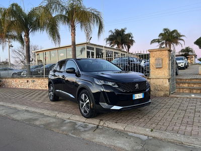 Peugeot 3008 BlueHDi 130 S&S EAT8 Allure Pack usata