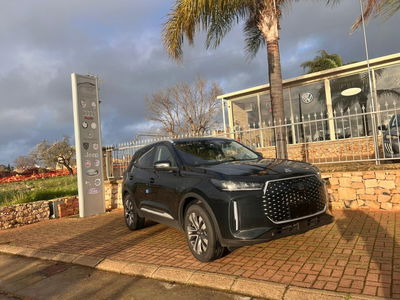 Dr DR 5.0 5.0 1.5 turbo Gpl 149cv