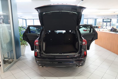 Ford Kuga 2.5 Full Hybrid 190 CV CVT 2WD ST-Line Design (12)